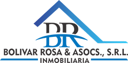 Inmobiliaria Bolivar Rosa & Asocs. S.R.L